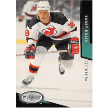 Holík Bobby - 1993-94 Parkhurst No.385