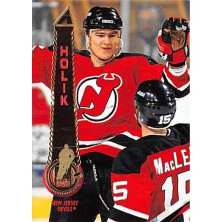 Holík Bobby - 1994-95 Pinnacle No.347