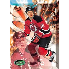 Holík Bobby - 1995-96 Parkhurst International No.125