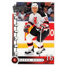 Holík Bobby - 1997-98 Donruss Priority No.158