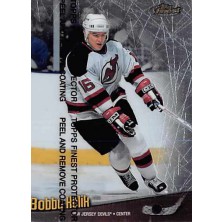 Holík Bobby - 1998-99 Finest No.95