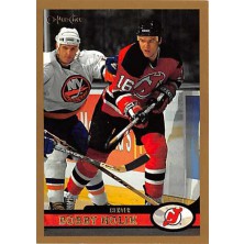Holík Bobby - 1999-00 O-Pee-Chee No.119
