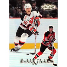 Holík Bobby - 1999-00 Topps Gold Label Class 1 No.39