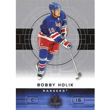Holík Bobby - 2002-03 SP Authentic No.60