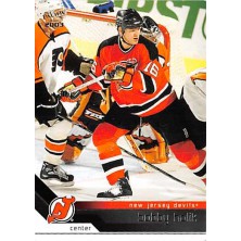 Holík Bobby - 2002-03 Pacific No.223