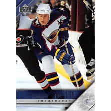 Holík Bobby - 2005-06 Upper Deck No.252