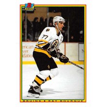 Bourque Ray - 1990-91 Bowman No.31