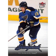 Stempniak Lee - 2007-08 Ultra No.28