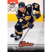 Briere Daniel - 2007-08 Ultra No.180