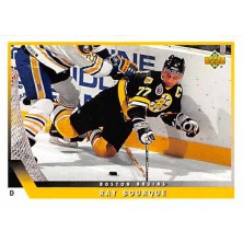 Bourque Ray - 1993-94 Upper Deck No.116