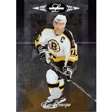 Bourque Ray - 1996-97 Leaf Limited No.49