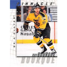 Bourque Ray - 1997-98 Be A Player No.248