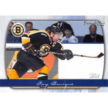 Bourque Ray - 1999-00 Premier Plus No.6