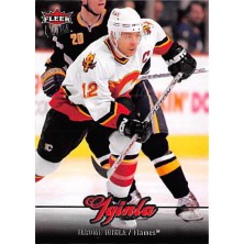 Iginla Jarome - 2007-08 Ultra No.169