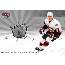 Havlát Martin - 2005-06 Ultra Scoring Kings No.SK28