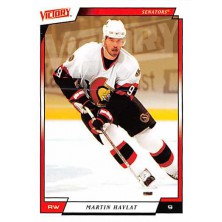 Havlát Martin - 2006-07 Victory No.141