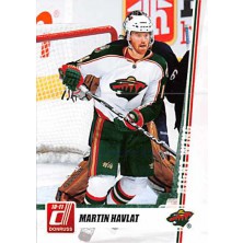 Havlát Martin - 2010-11 Donruss No.28