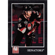 Karlsson Erik - 2011-12 Elite No.191