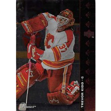 Kidd Trevor - 1994-95 Upper Deck SP Inserts No.SP12
