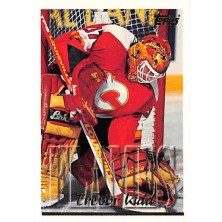 Kidd Trevor - 1995-96 Topps No.154