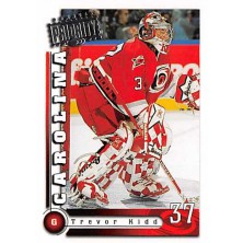 Kidd Trevor - 1997-98 Donruss Priority No.98