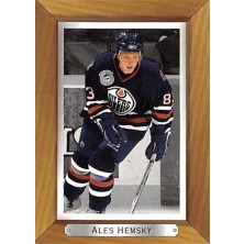 Hemský Aleš - 2003-04 Beehive No.79