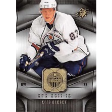 Hemský Aleš - 2011-12 SPx No.59