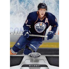 Hemský Aleš - 2011-12 Certified No.44