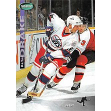 Drake Dallas - 1994-95 Parkhurst No.261