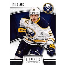 Ennis Tyler - 2013-14 Rookie Anthology No.9