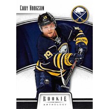 Hodgson Cody - 2013-14 Rookie Anthology No.11