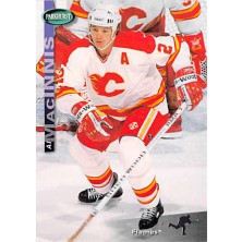 MacInnis Al - 1994-95 Parkhurst No.35
