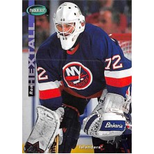 Hextall Ron - 1994-95 Parkhurst No.136