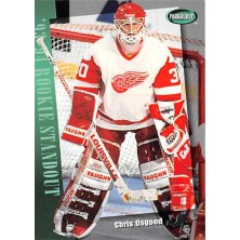 Osgood Chris - 1994-95 Parkhurst No.283