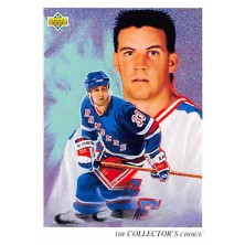 Amonte Tony - 1992-93 Upper Deck No.13