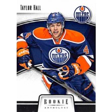 Hall Taylor - 2013-14 Rookie Anthology No.36