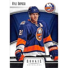 Okposo Kyle - 2013-14 Rookie Anthology No.59