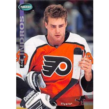 Lindros Eric - 1994-95 Parkhurst SE No.SE131