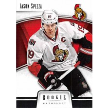 Spezza Jason - 2013-14 Rookie Anthology No.67