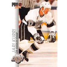 Kurri Jari - 1992-93 Pro Set No.68