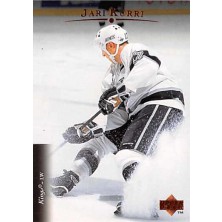 Kurri Jari - 1995-96 Upper Deck No.372
