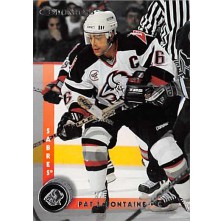 LaFontaine Pat - 1997-98 Donruss No.133