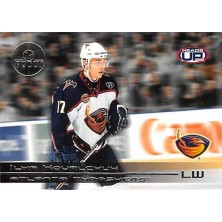 Kovalchuk Ilya - 2003-04 Heads Up In Focus No.2