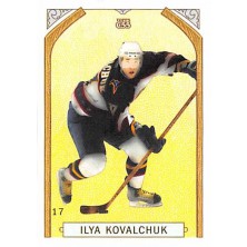 Kovalchuk Ilya - 2003-04 Topps C55 No.17