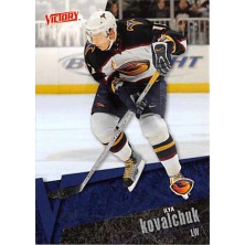 Kovalchuk Ilya - 2003-04 Victory No.7