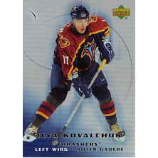 Kovalchuk Ilya - 2005-06 McDonalds Upper Deck No.42