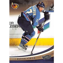 Kovalchuk Ilya - 2006-07 Power Play No.4