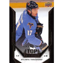 Kovalchuk Ilya - 2007-08 Upper Deck Top Picks No.TP5