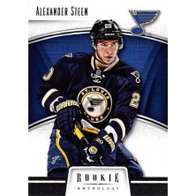 Steen Alexander - 2013-14 Rookie Anthology No.84