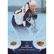 Kovalchuk Ilya - 2009-10 McDonalds Upper Deck No.2